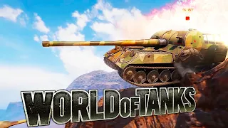 World of Tanks Приколы #114🤪 (Лучший Выпуск)