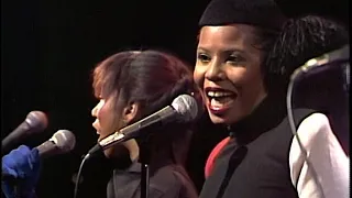 Chic - Good Times (1978)