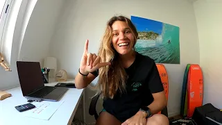 PP, NRG e PE | Qual minha opinião dos blocos de bodyboarding