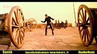 Odhani Odh Ke Nachun Heera Jhankar   Tere Naam   Udit Naruan   Alka Yagnik By Danish360p