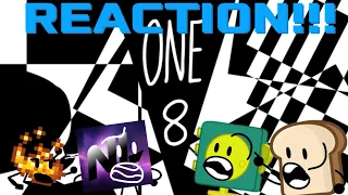 ONE 8: The Plug Dream | Reaction