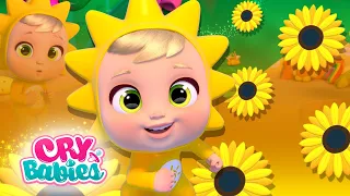 🌻 SUNNY THE HAPPIEST 🌻 LITTLE CHANGERS 💧☀️🔥 ECO Series ♻️ COLLECTION 💕 CARTOONS for KIDS in ENGLISH