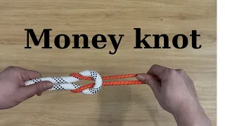 8 useful knots for life | Mr. Tip1987