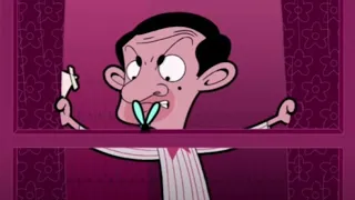 Mr Bean's Fly Trap🦟 | Mr Bean Animated Cartoons | Season 1 | Full Episodes | Cartoons for Kids