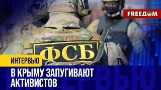 Штрафы, аресты, ПРЕСЛЕДОВАНИЯ: РФ в Крыму делает все, чтобы ВЫДАВИТЬ НЕЛОЯЛЬНЫХ