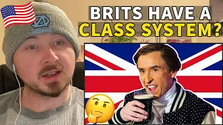 American Reacts to 5 British Stereotypes That Are Probably True