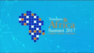 Leaders’ Summit: Fast Tracking Africa’s Digital Transformation