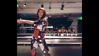 SARA PANERO   SABOREARTE BORI BACHATA LADY STYLE 2023