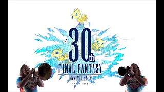 Final Fantasy Main Theme