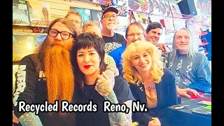 What Record Store Day Means to Me # Vinyl Community #