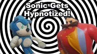 Sonic And Tails Misadventures Season 1 Episode 6 Sonic Gets Hypnotized