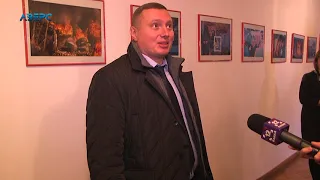 Погуляйко звільнився з «органів» Луганщини через місяць після захоплення області сепаратистами