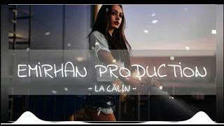 Emirhan Production & Bashie - LA CĂLİN (Arabic Remix)