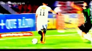 Lionel Messi vs Cristiano Ronaldo vs Neymar   2012   HD 1