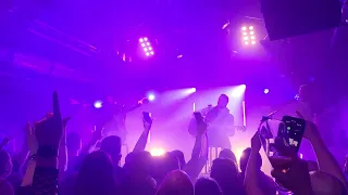 Willkuer - Die Besten sterben nie live am 10.03.23 in der Matrix Bochum