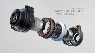 The technology behind the new TQ-HPR50