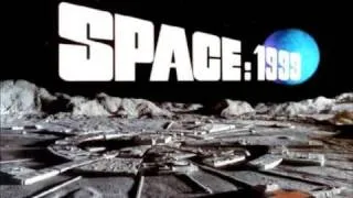 Space 1999 ~ Original season one theme ~ Complete