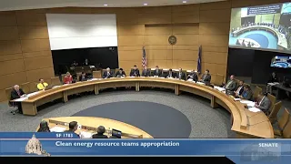 Committee on Energy, Utilities, Environment and Climate - 02/27/23