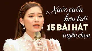 Nổi Da Gà Giọng Ca Đặc Biệt Gây Xúc Động Người Nghe - 15 Bài Nhạc Vàng Xưa Khánh Linh Tuyển Chọn