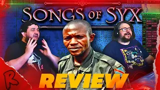 Songs of Syx Review | Deranged Edition™ - @SsethTzeentach | RENEGADES REACT