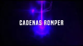 Cadenas Romper (Break Every Chain)