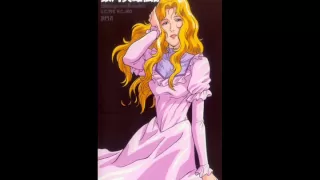 Michiru Akiyoshi - I Am Waiting For You (LoGH OP 2)