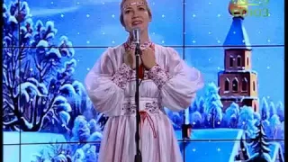 Юлия Славянская "Рождество"