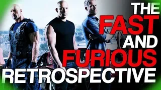 Fact Fiend Focus | The Fast and Furious Retrospective