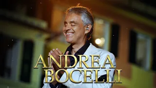 Best Songs of Andrea Bocelli - Andrea Bocelli Greatest Hits Full Album 2020