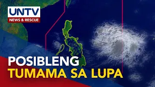 ‘Egay’, posibleng maging super typhoon; babala ng bagyo, itataas simula sa weekend – PAGASA