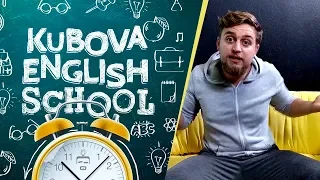 UČÍME SE ANGLICKY HUDBOU – KUBOVA ENGLISH LESSON No.6