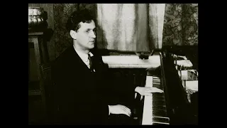 Vladimir Sofronitsky plays Liszt Sonata in B minor S.178 (live 1960)