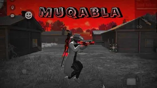 Muqabla | Free Fire x Pubg Montage | by Legend Gaming