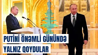 ABŞ-dən Putini özündən çıxaracaq açıqlama | Putinin niyyəti…