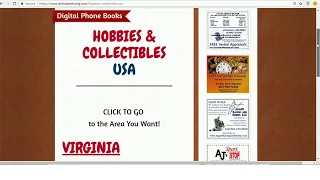 Hobbies & Collectibles USA - New Areas from DRM