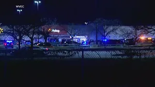 Virginia Walmart shooting: 7 people confirmed dead, including shooter, police say