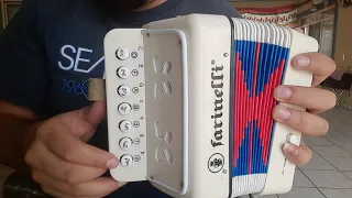 Mini acordeón tutorial (la chona)