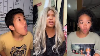 PART 91 : FUNNY TIKTOK COMPILATION | Queenie Dawson