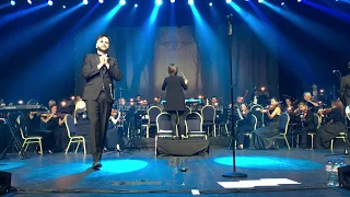 Oomph! - Auf Kurs with Symphony Orchestra Globalis (live in Moscow)