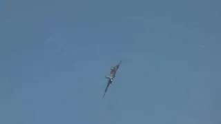 Vulcan at RAF Cosford 2009