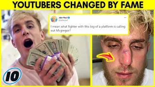 YouTubers That Let Fame Go To Their Heads | Marathon