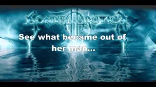 Sonata Arctica - Fullmoon (Lyrics)