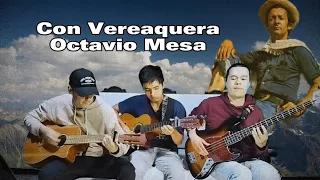 Con Verraquera - Cover (Octavio Mesa)