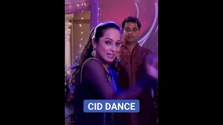 CID का डांस || CID DANCE Shorts Video Video #cid #viralshorts #trendingshorts #cidisback