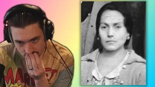 Bionicpig reacts to The most feared girl in Mexico