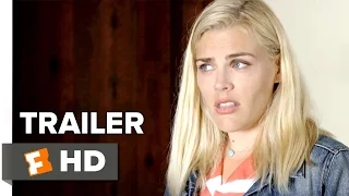 FML: The Movie Official Trailer 1 (2016) - Busy Philipps, Brandon Calvillo Movie HD