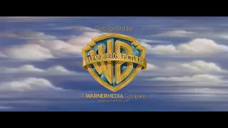Warner Bros. Pictures Distribution (2019)