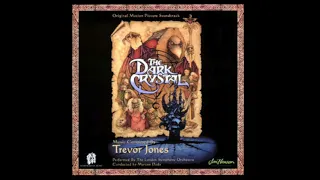 The Dark Crystal: Complete Score. CD2