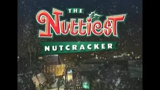 The Nuttiest Nutcracker (1999)