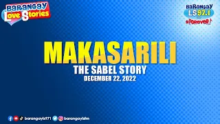 Mag-jowa, nagkalabuan dahil sa SULSOL ng 'kaibigan' (Sabel Story) | Barangay Love Stories